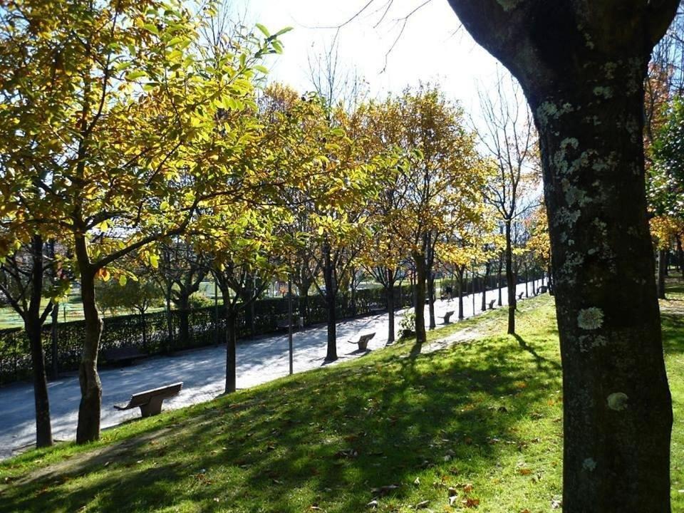 Covelo Apartment Porto Dış mekan fotoğraf