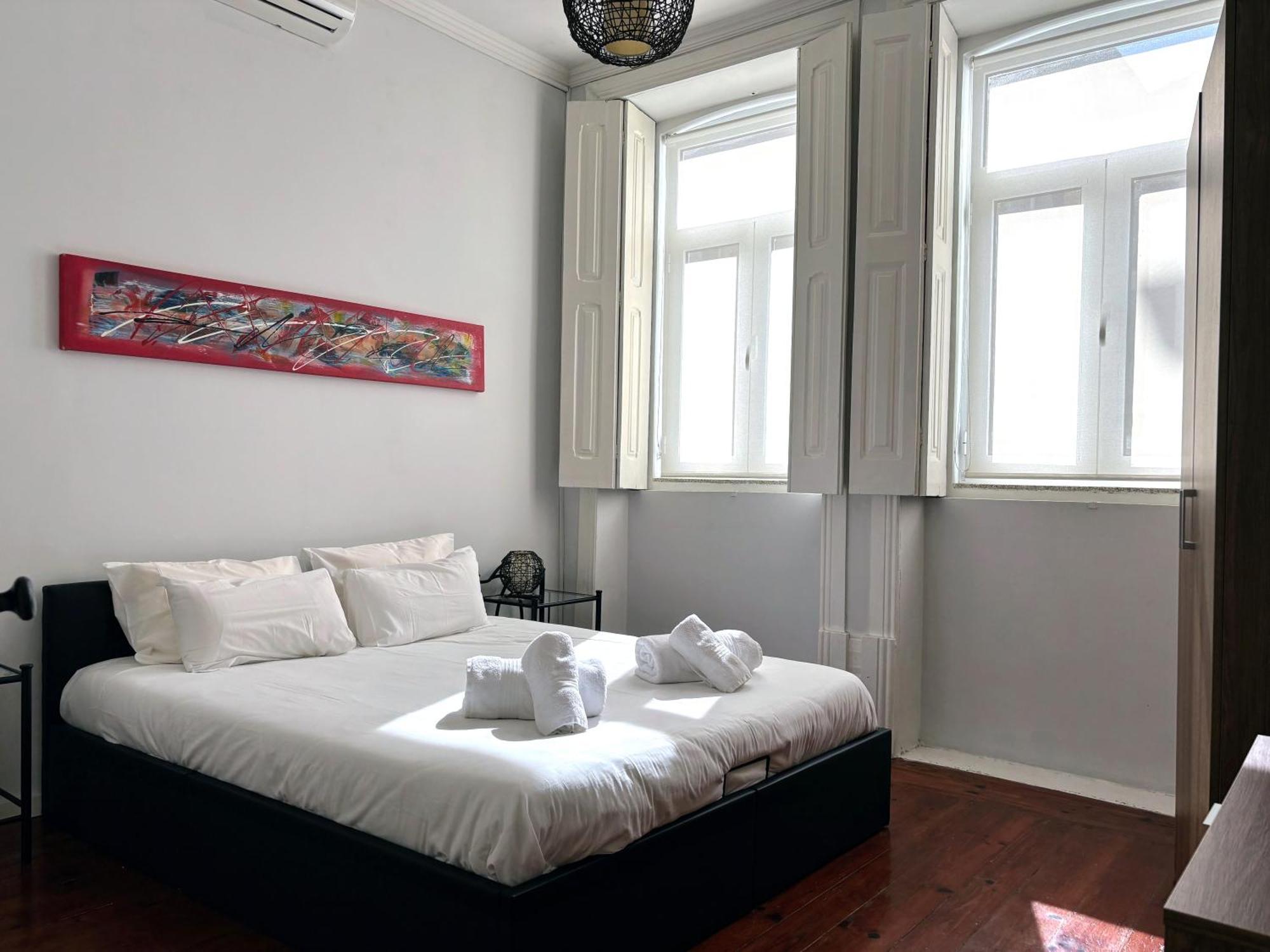 Covelo Apartment Porto Dış mekan fotoğraf