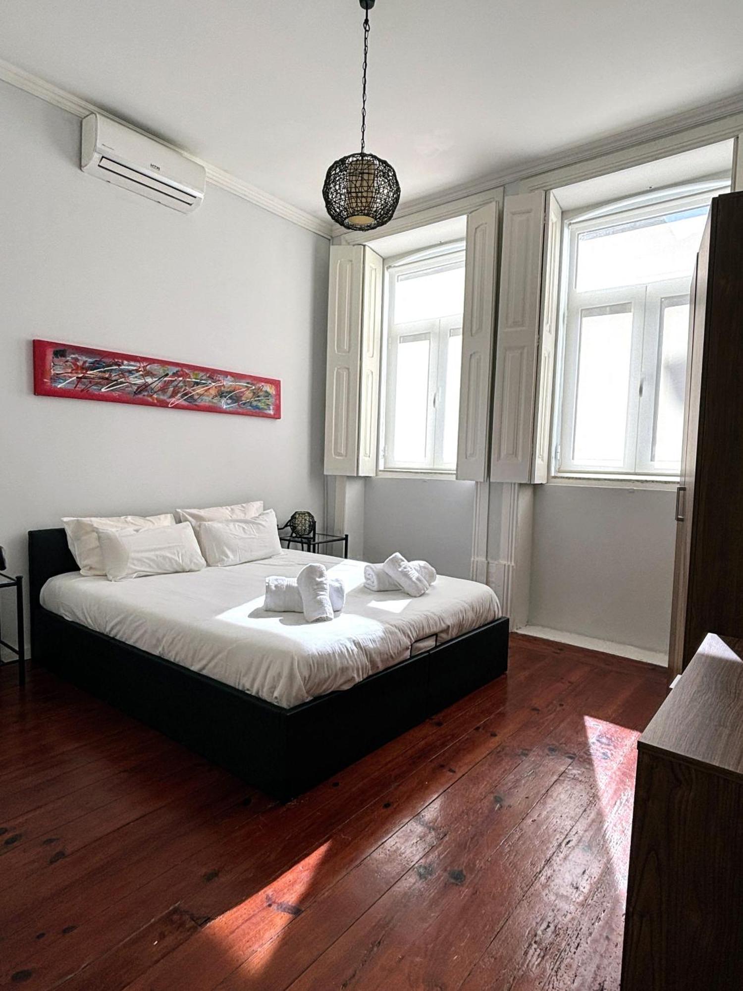 Covelo Apartment Porto Dış mekan fotoğraf