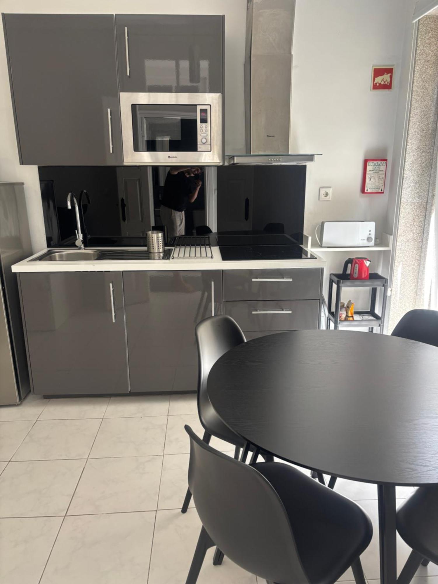 Covelo Apartment Porto Dış mekan fotoğraf