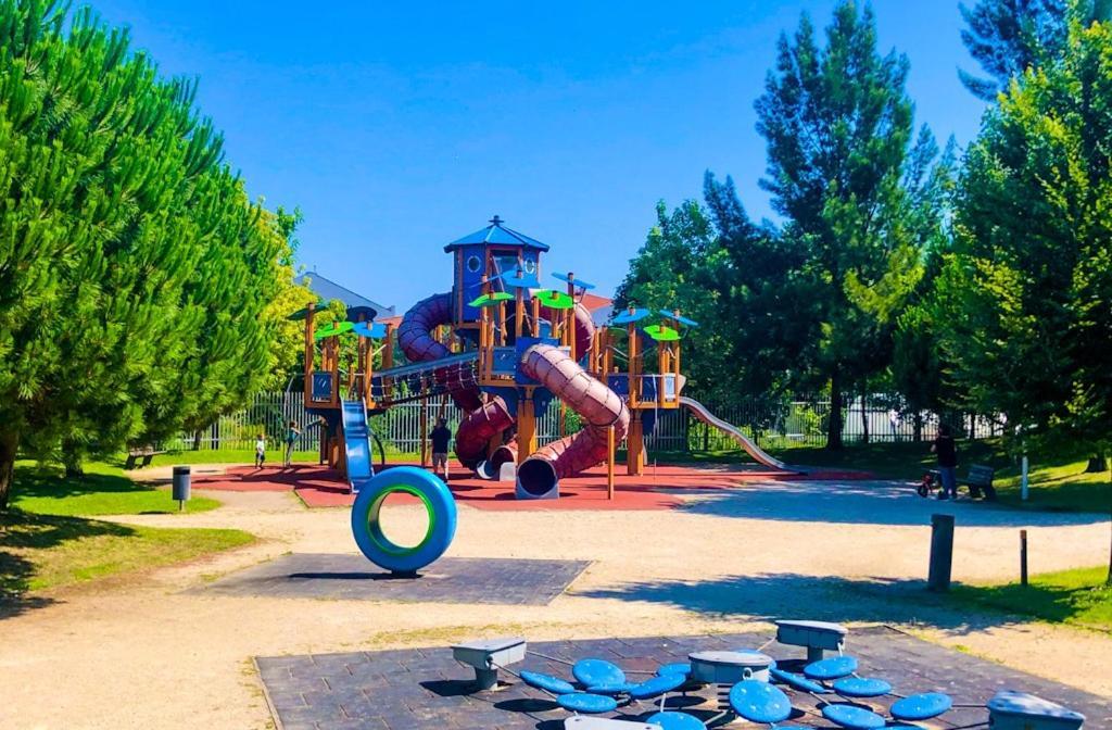 Covelo Apartment Porto Dış mekan fotoğraf