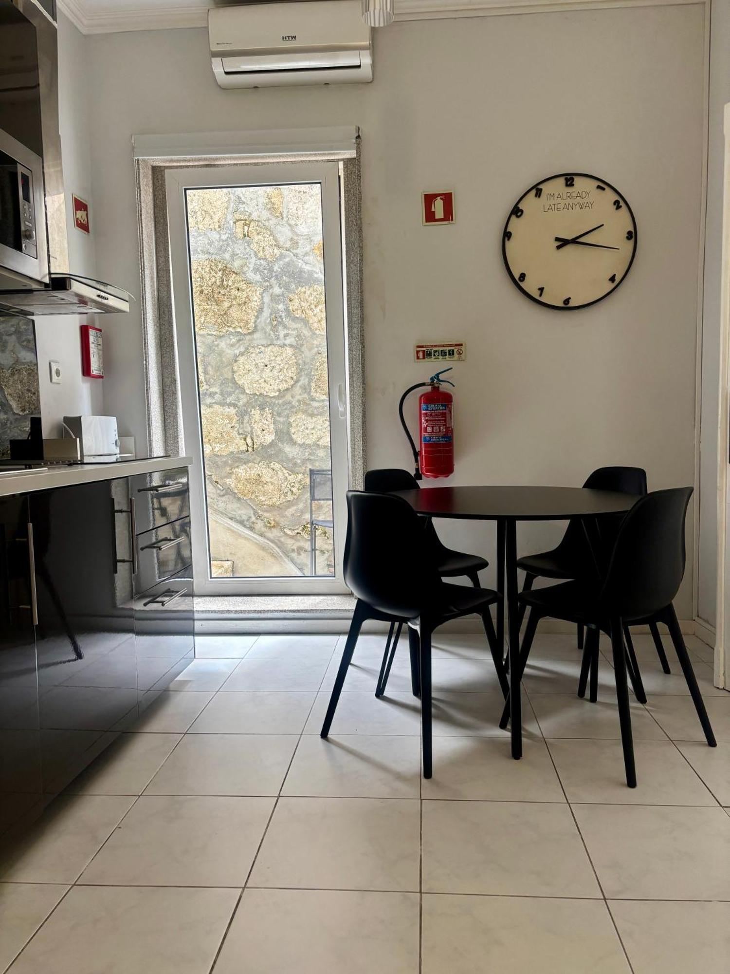 Covelo Apartment Porto Dış mekan fotoğraf