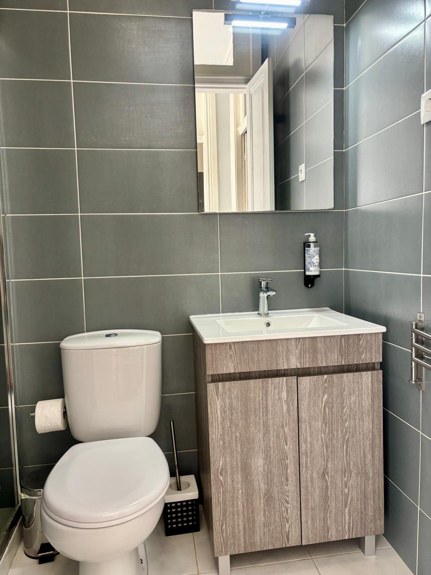 Covelo Apartment Porto Dış mekan fotoğraf