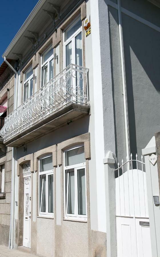 Covelo Apartment Porto Dış mekan fotoğraf
