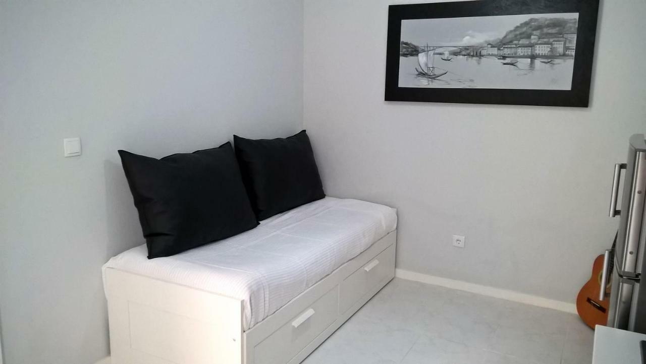 Covelo Apartment Porto Dış mekan fotoğraf