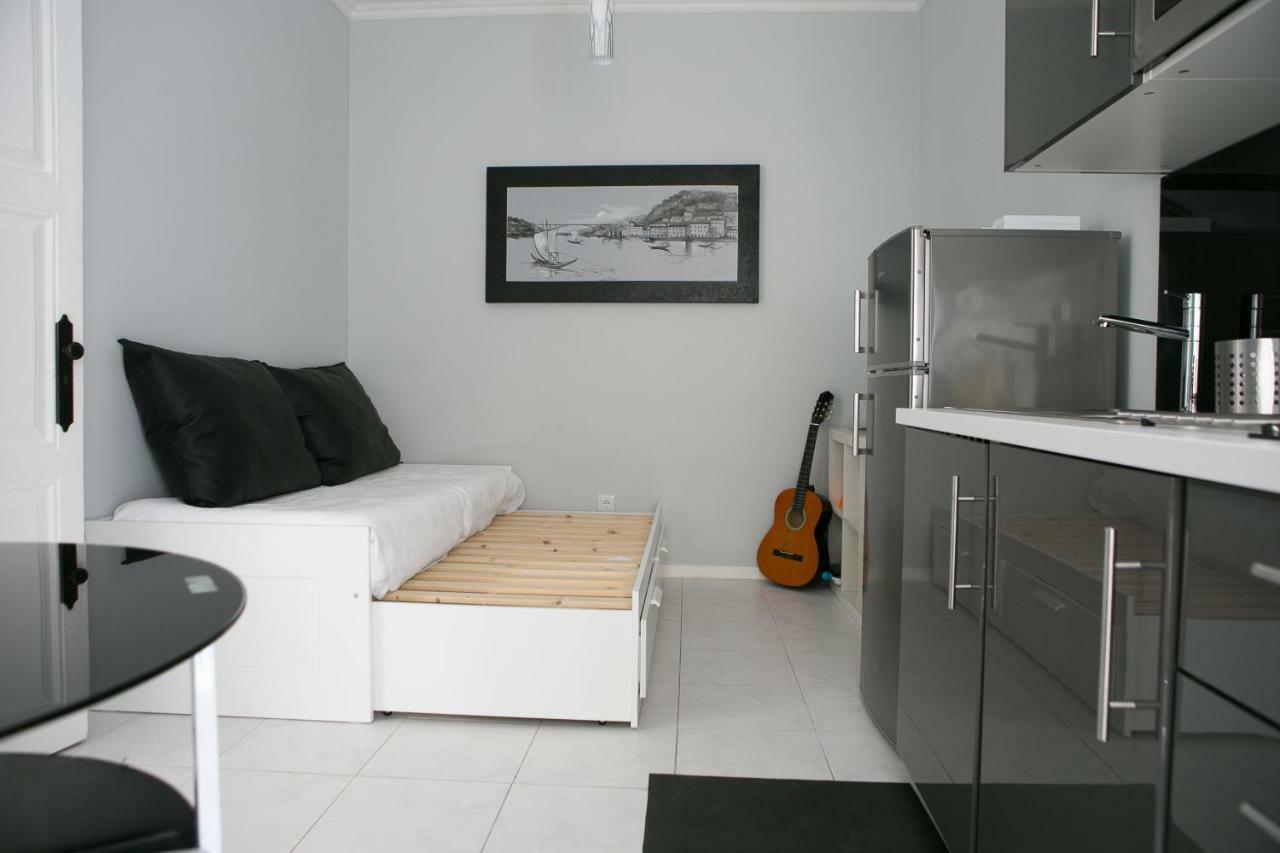 Covelo Apartment Porto Dış mekan fotoğraf