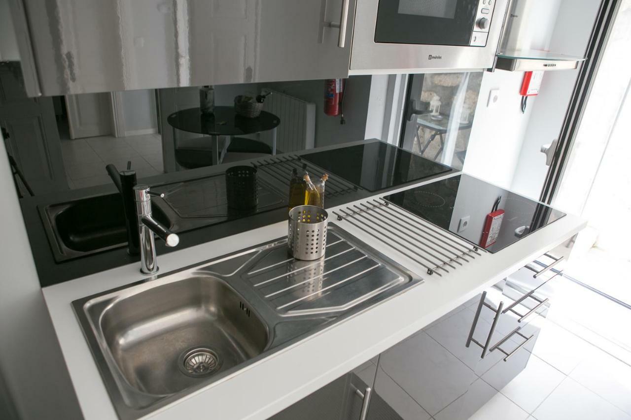 Covelo Apartment Porto Dış mekan fotoğraf