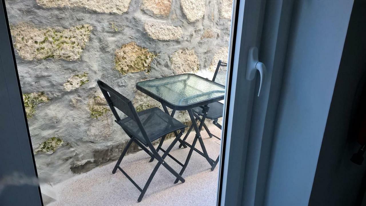 Covelo Apartment Porto Dış mekan fotoğraf
