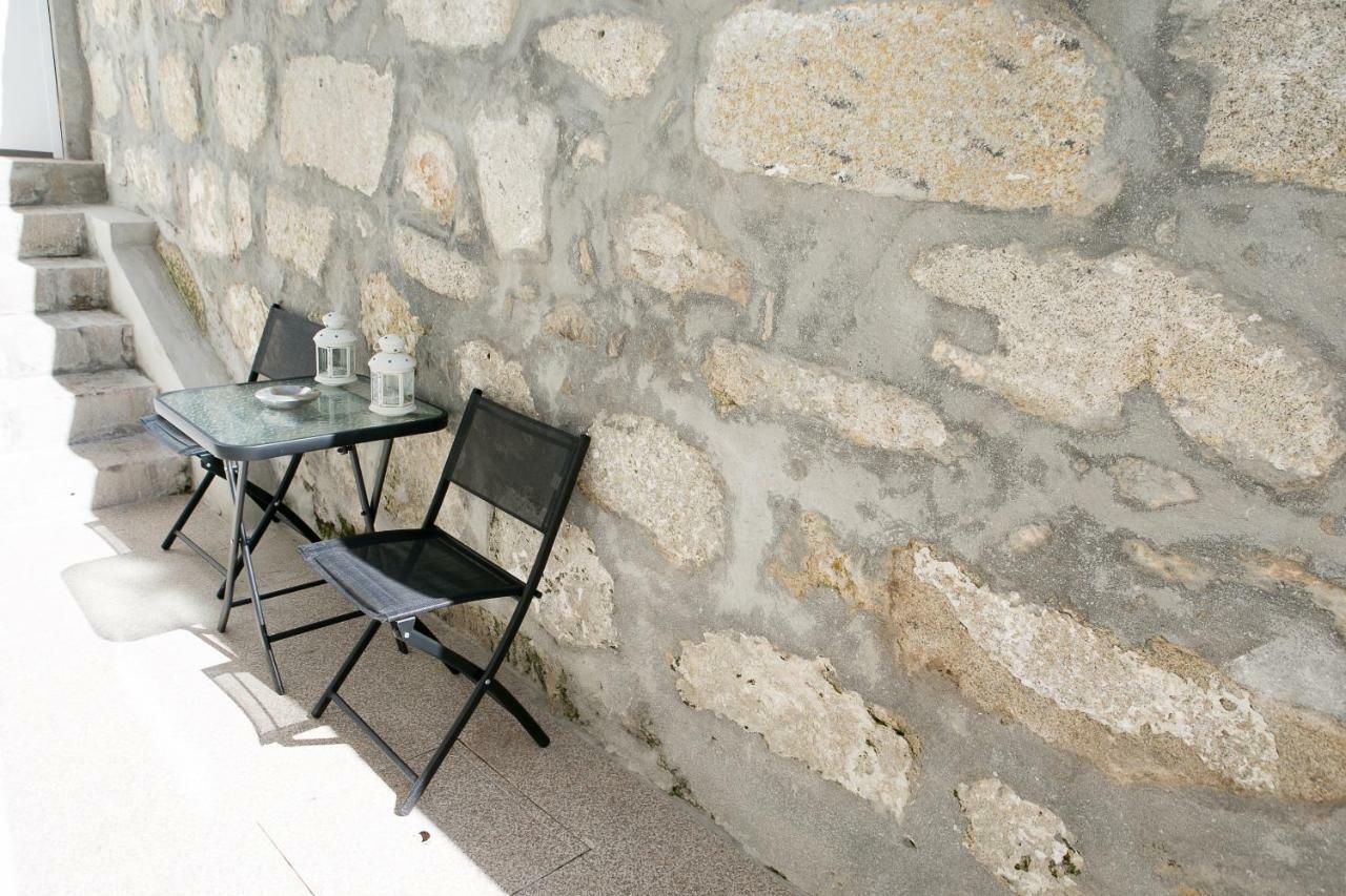 Covelo Apartment Porto Dış mekan fotoğraf