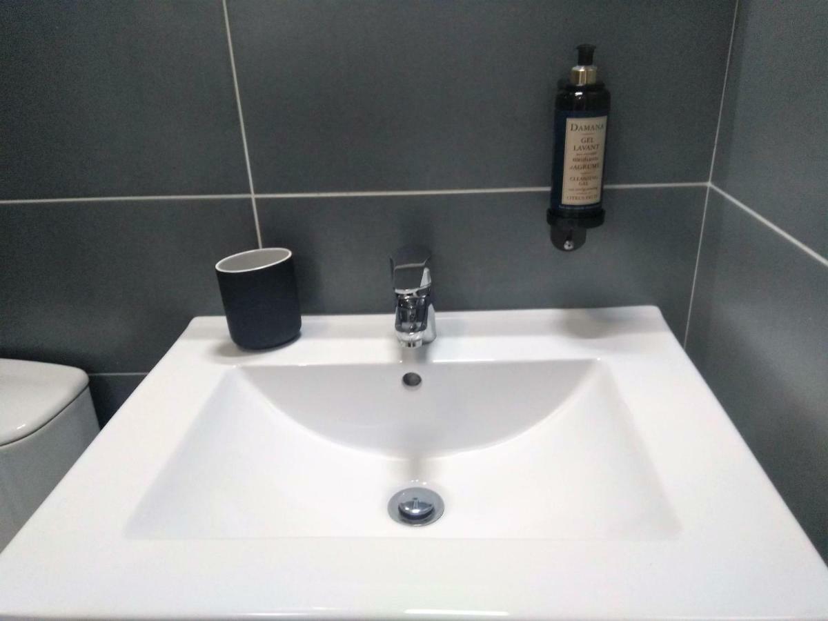Covelo Apartment Porto Dış mekan fotoğraf