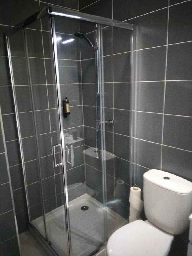 Covelo Apartment Porto Dış mekan fotoğraf