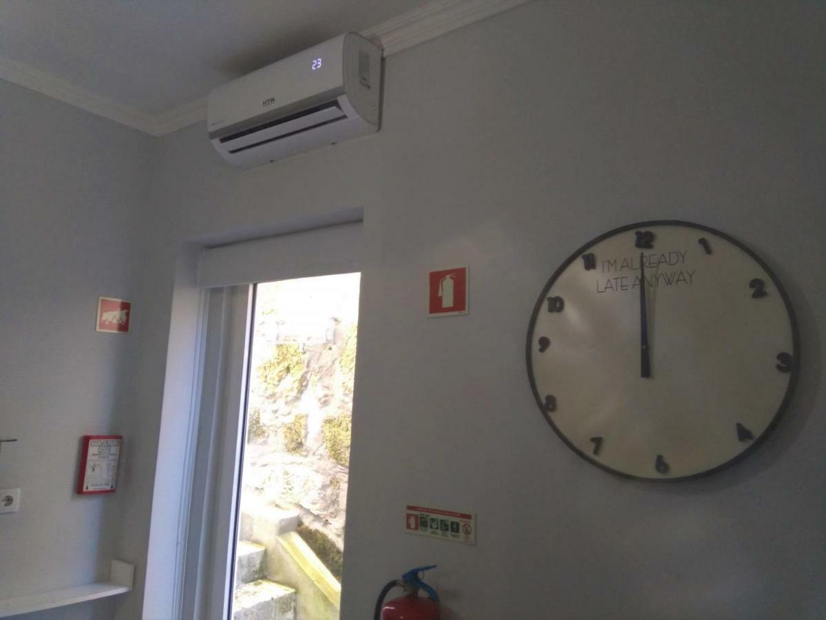 Covelo Apartment Porto Dış mekan fotoğraf